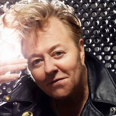 Brian Setzer profile