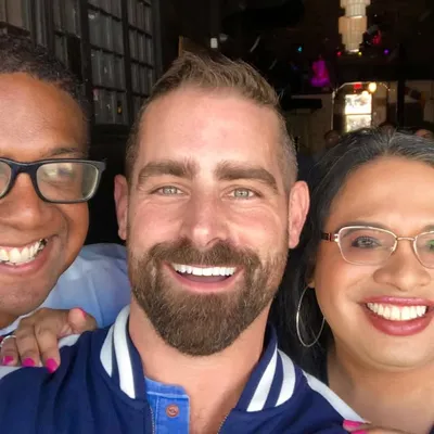 Brian Sims profile