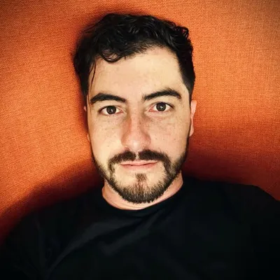 Brian Steve Muñoz profile
