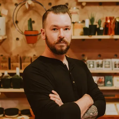 Brian Stowell profile