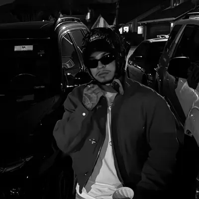 BRIANT RANGEL profile