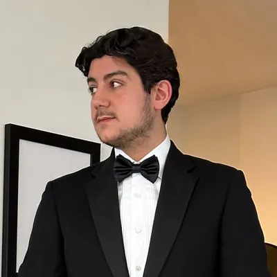 Brian Vieira profile