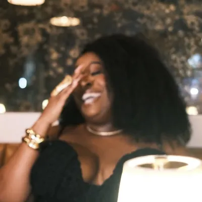 Bria Samoné profile