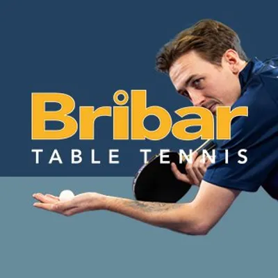 Bribar Table Tennis profile