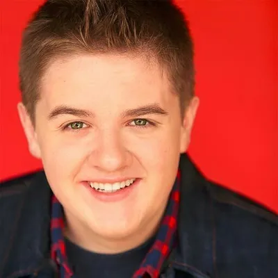 Brice Fisher profile