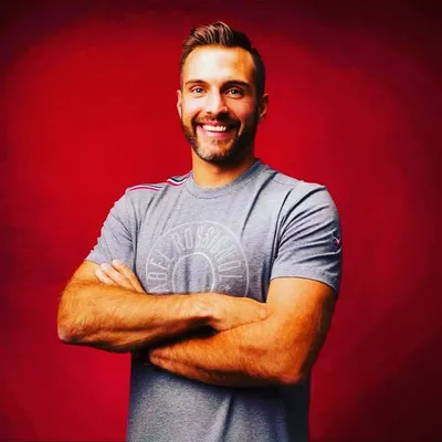 Brice Roger profile