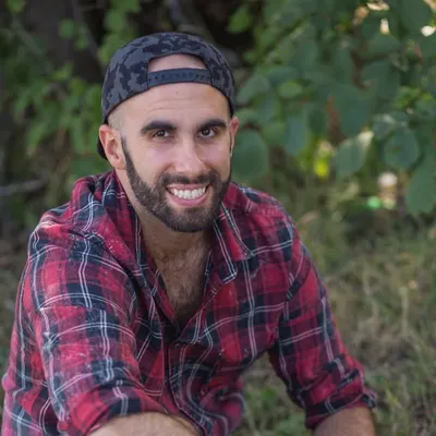 Břicháč Tom profile