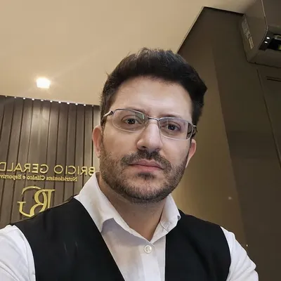Bricio Geraldeli profile