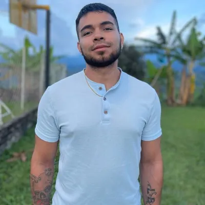 Jeison Salazar Fernandez profile