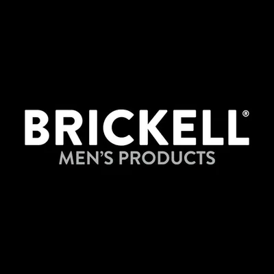 Brickell Men's Products profile