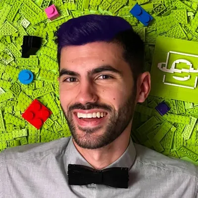BrickinNick profile