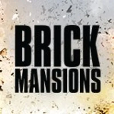 Brick Mansions profile