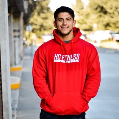 BETO | PERSONAL TRAINER profile