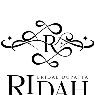 Bridal Dupatta by ridahdesigns profile