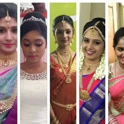 Dharani Hairstyles profile