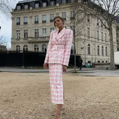 Carmen de la Cruz profile