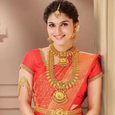 IndianBridesblouses profile