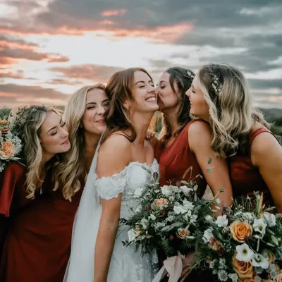 Bridal Hair & Make up Kent profile