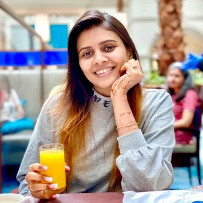 Bridal Mehendi Artist profile