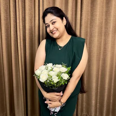 PRIYANKA TARAS | Celebrity Makeup Artist | Pune profile