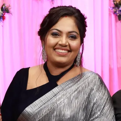 Poonam Mehendi Designer™️ 🪷 profile