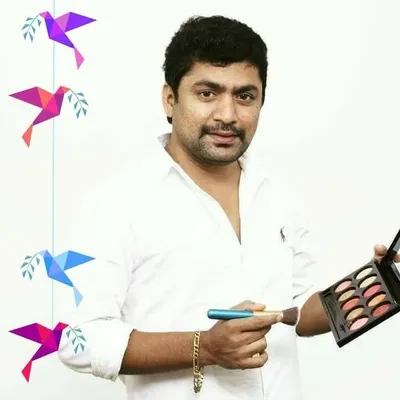 Noor Mohammed profile
