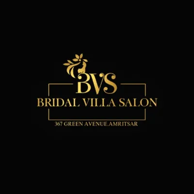 Bridal villa salon profile