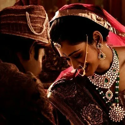 Bride__Bridegroom profile