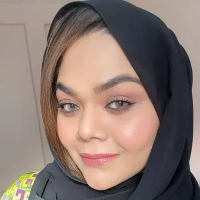 Athiya Tasneem profile