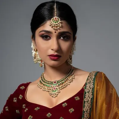 Bride of Honor profile