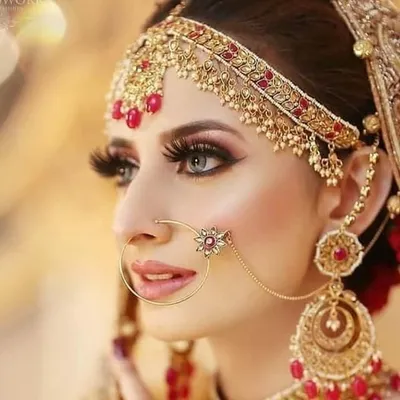 Brides of Pakistan profile