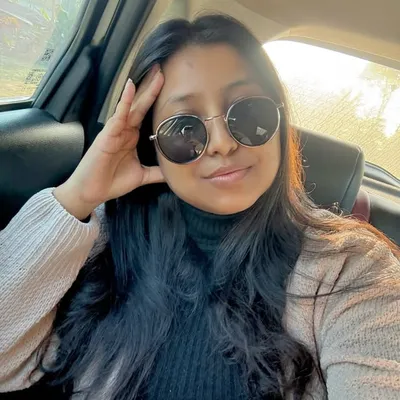 Afreen Sultana profile