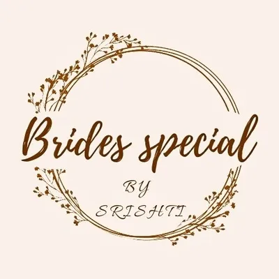 Wedding Special By SRISHTI profile