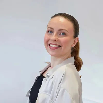 Expert Bridal Hair | Rooted in Care & Connection profile