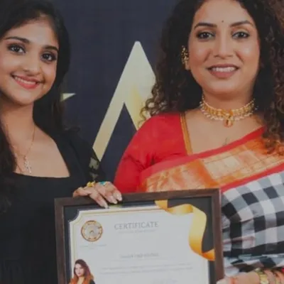 Samiksha Shetty | Bridal makeup Artist | Mumbai profile