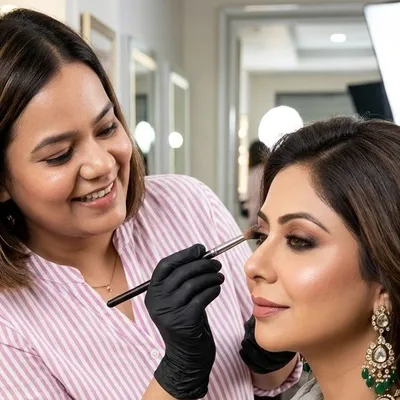 SIMRAN profile