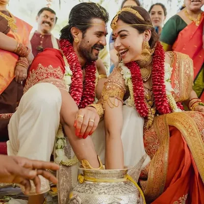 Brides of India profile