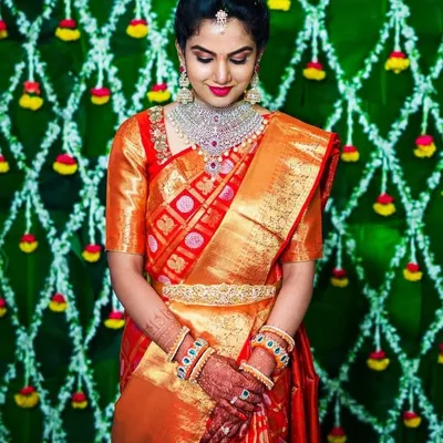 Brides of AP profile