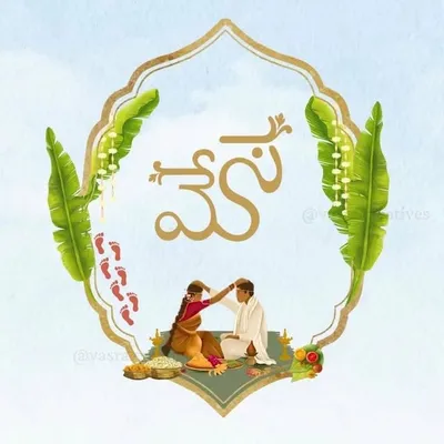 Brides of Telugu-The Bride profile