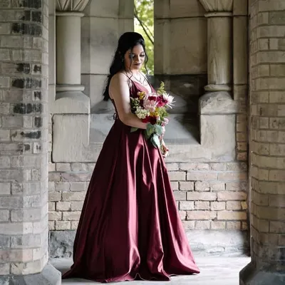 BRIDAL MAKEUP ARTIST IN BRAMPTON ๐ profile