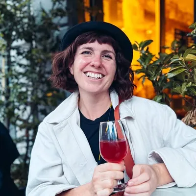 Victoria Watts Kennedy | Family Travel Creator profile