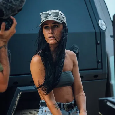 Bridget Crosato profile
