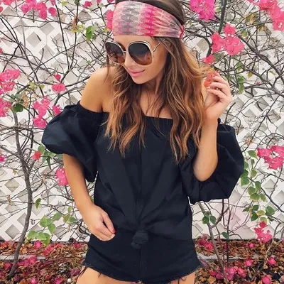 Bridget Bahl Fanpage profile