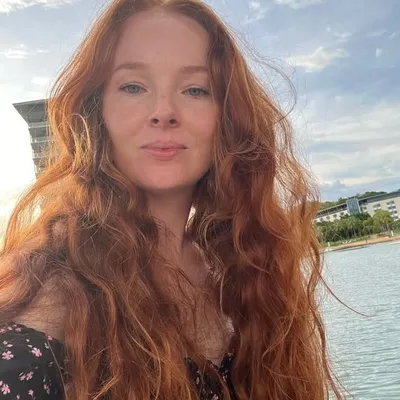 Bridget Maxfield profile