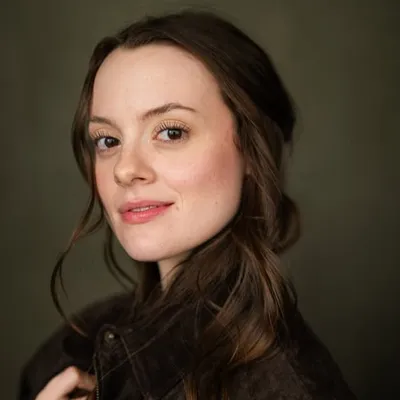 Bridgett Mistrot Rosenblad profile