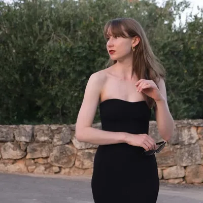 Bridie Leah • Classic Fashion • Elegant Style profile