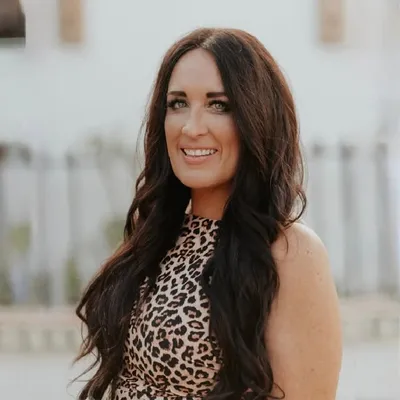 Heather Riccobono profile