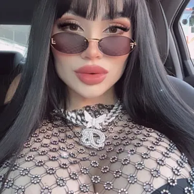 Briela Sanz profile