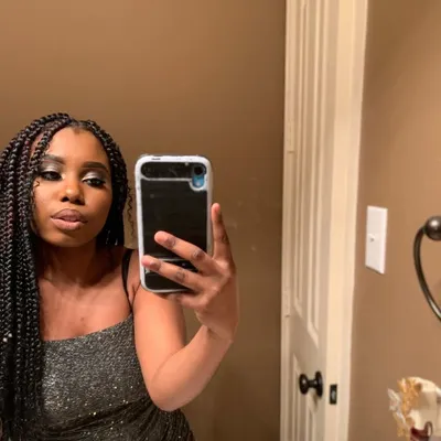 BriEliz Instagram profile photo