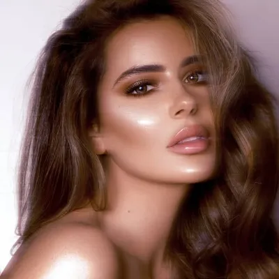 Brielle Biermann profile